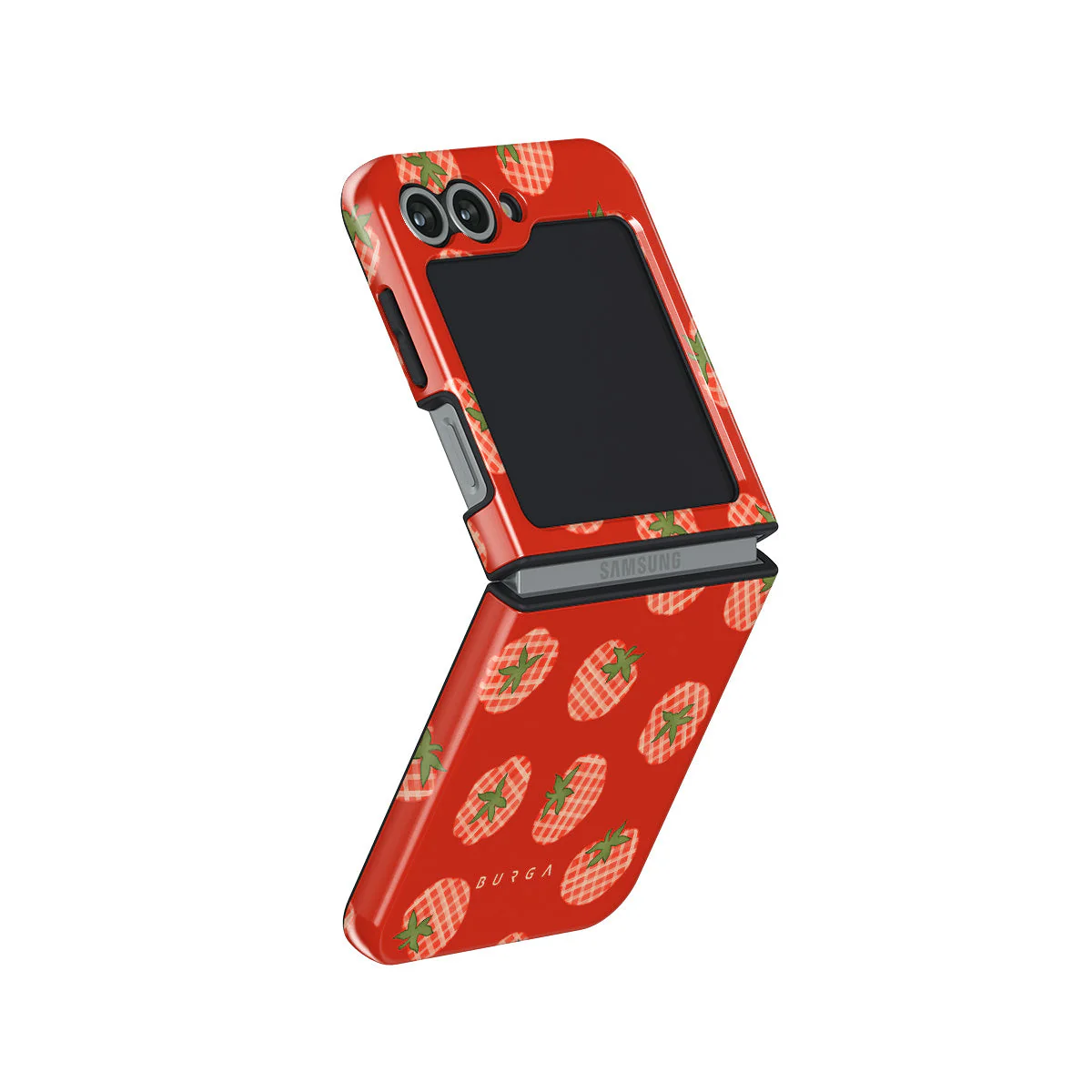 Harvest - Samsung Galaxy Z Flip 6 Case