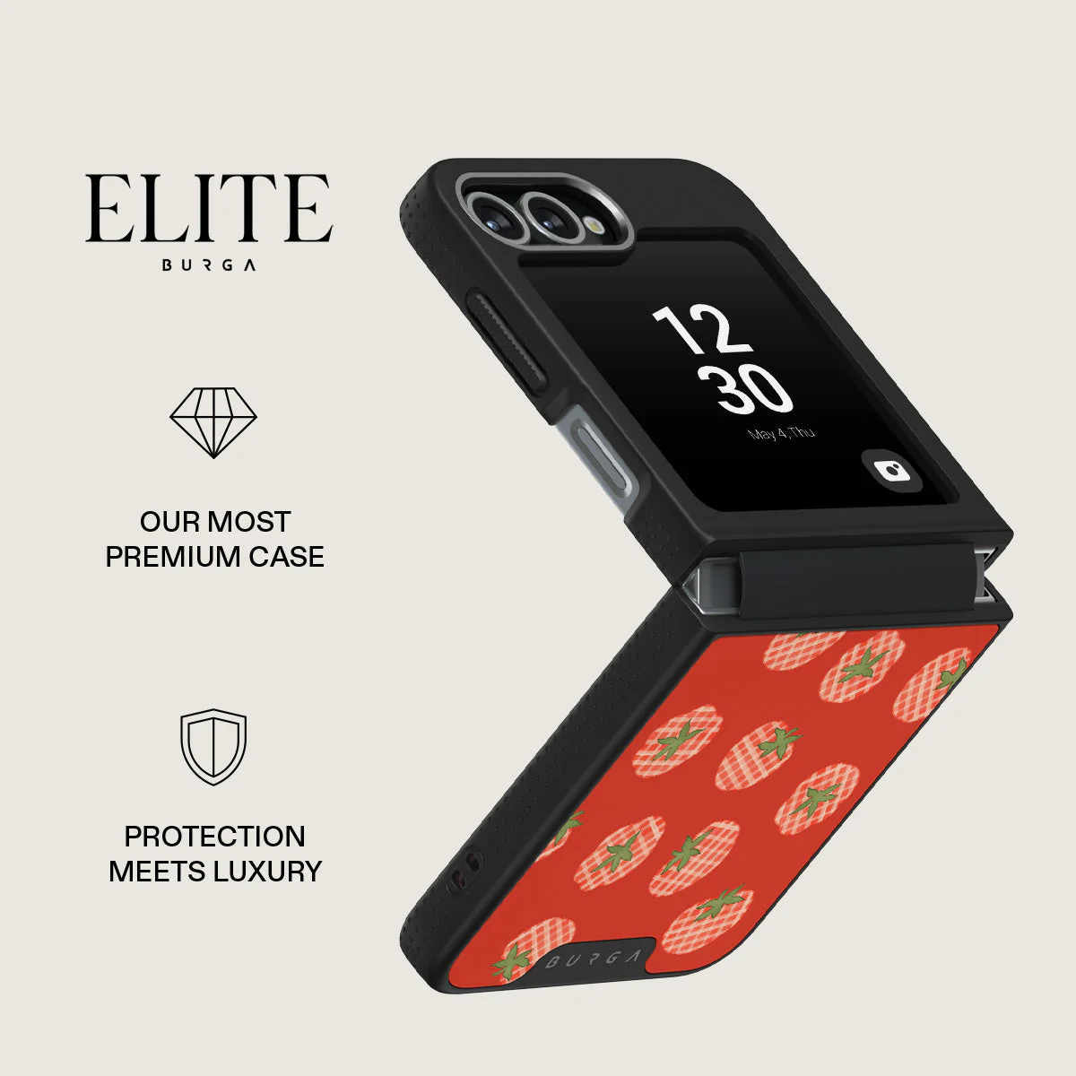 Harvest - Samsung Galaxy Z Flip 6 Case - Image 14