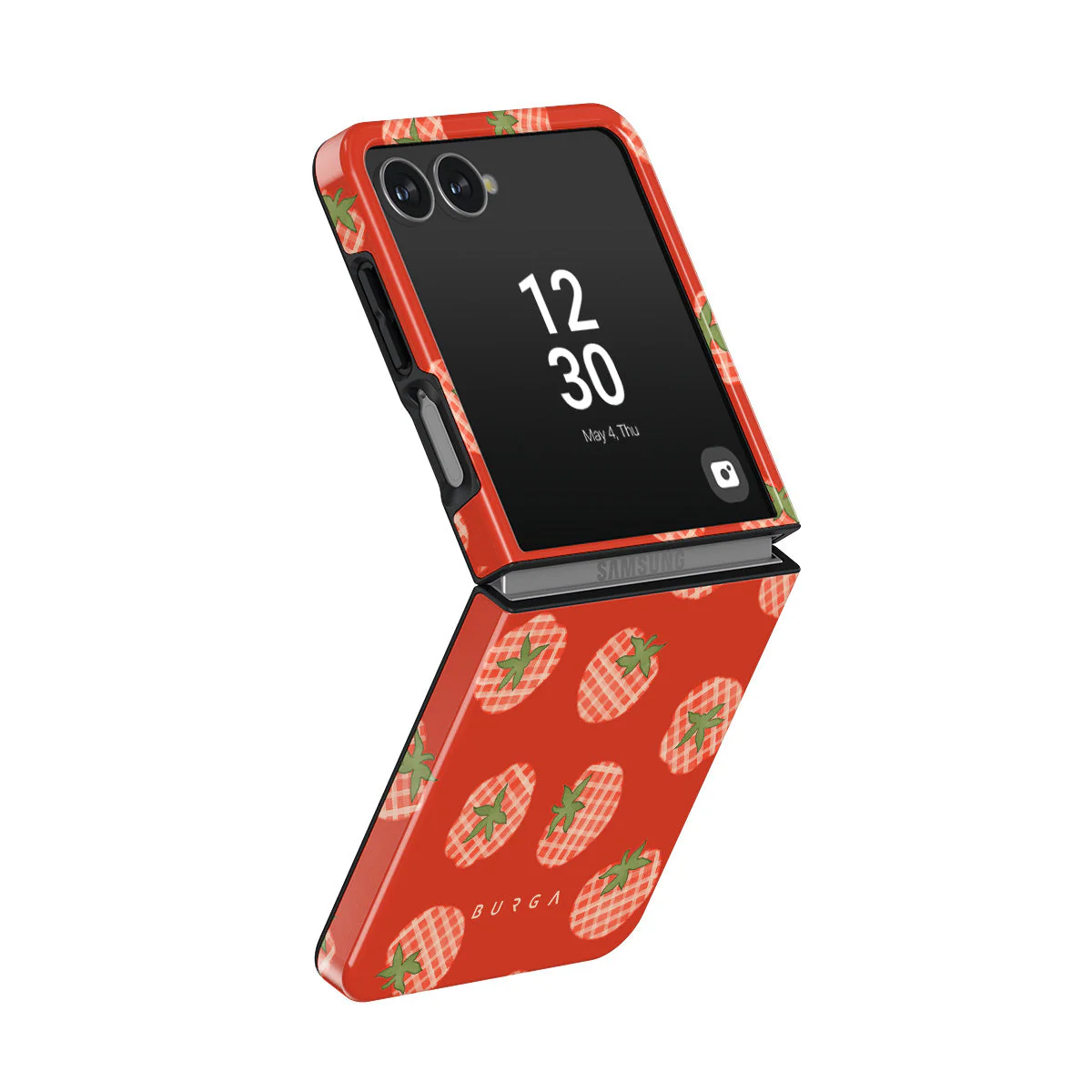 Harvest - Samsung Galaxy Z Flip 7 Case