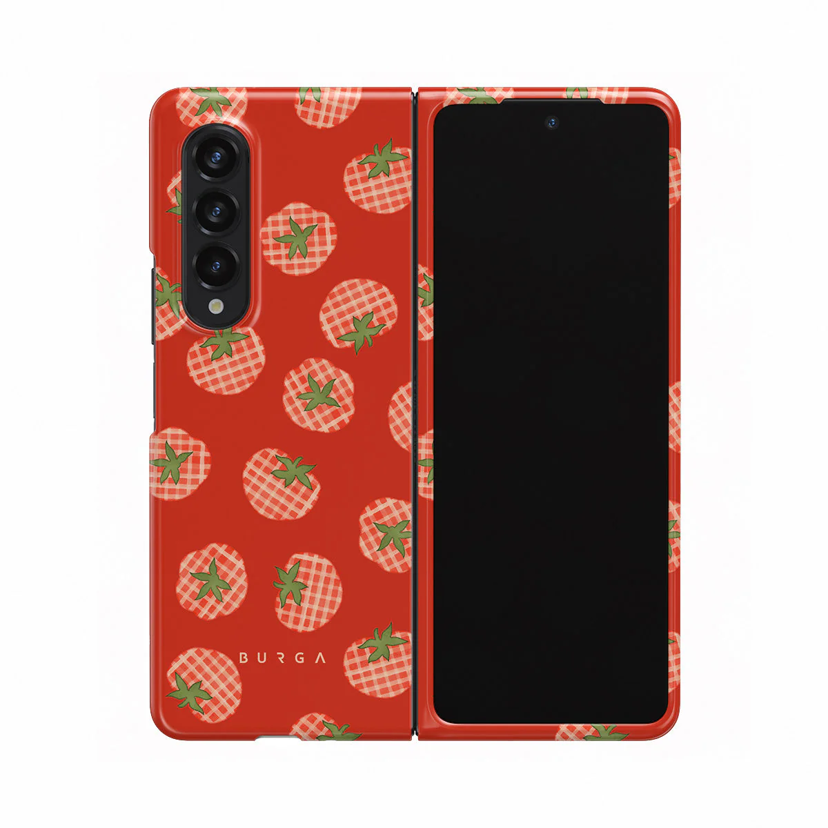 Harvest - Samsung Galaxy Z Fold 4 Case
