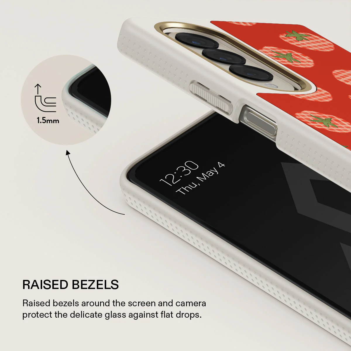 Harvest - Samsung Galaxy Z Fold 4 Case - Image 23