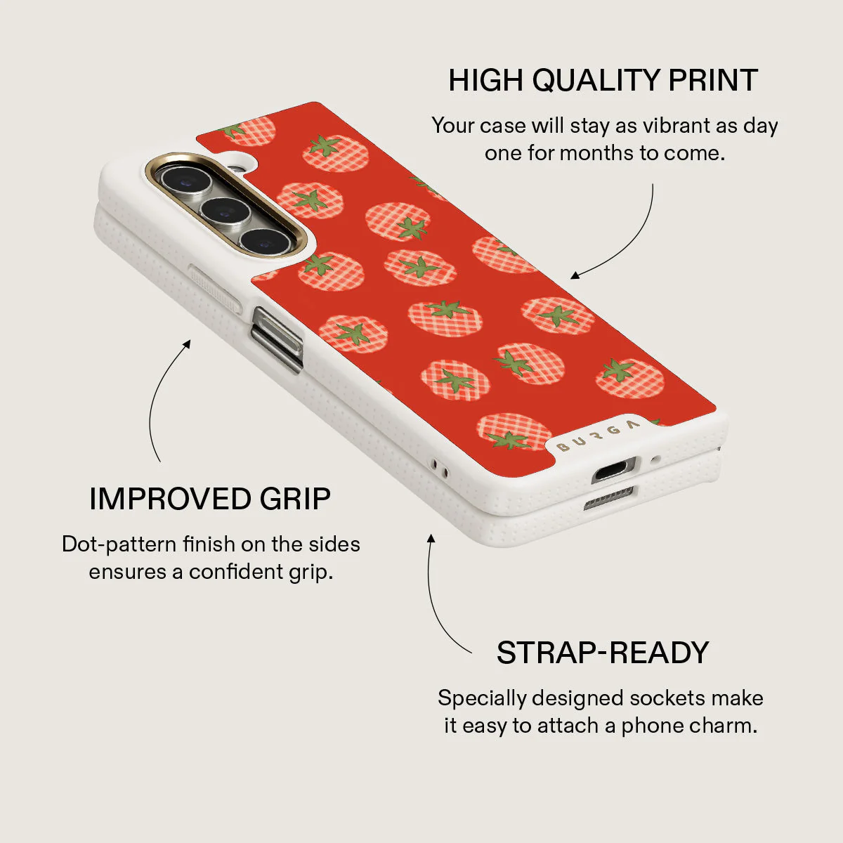 Harvest - Samsung Galaxy Z Fold 5 Case - Image 19