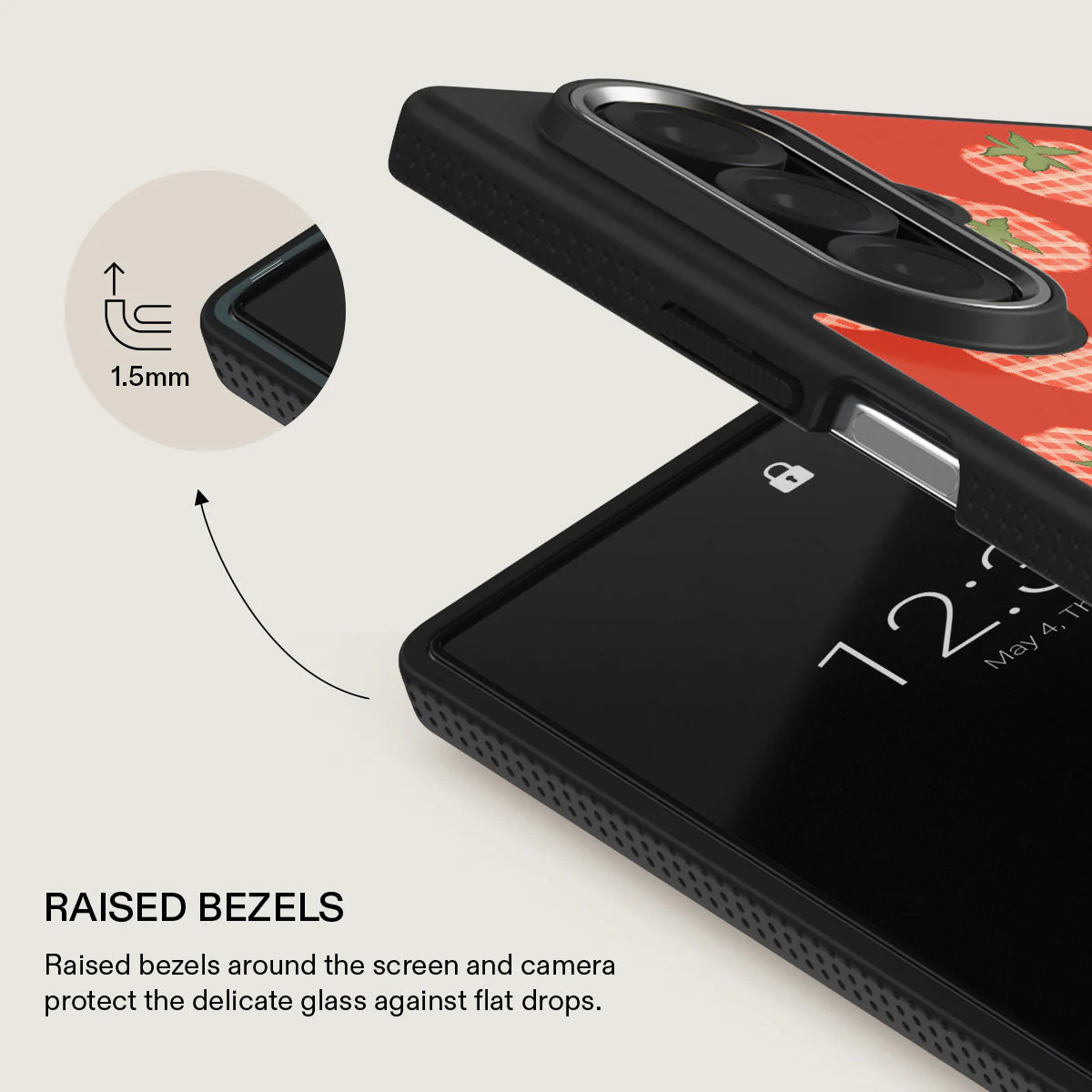 Harvest - Samsung Galaxy Z Fold 7 Case - Image 11
