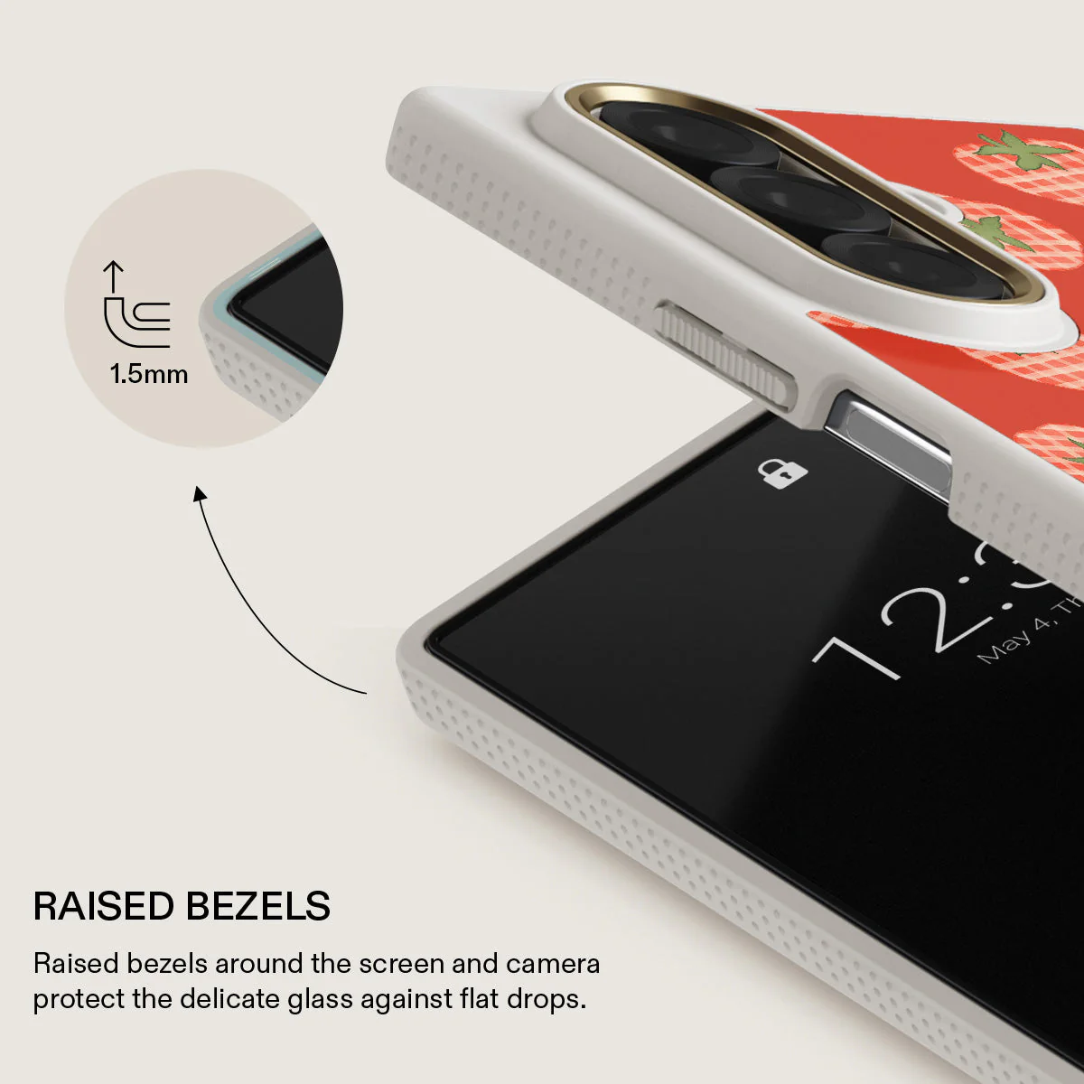 Harvest - Samsung Galaxy Z Fold 7 Case - Image 18