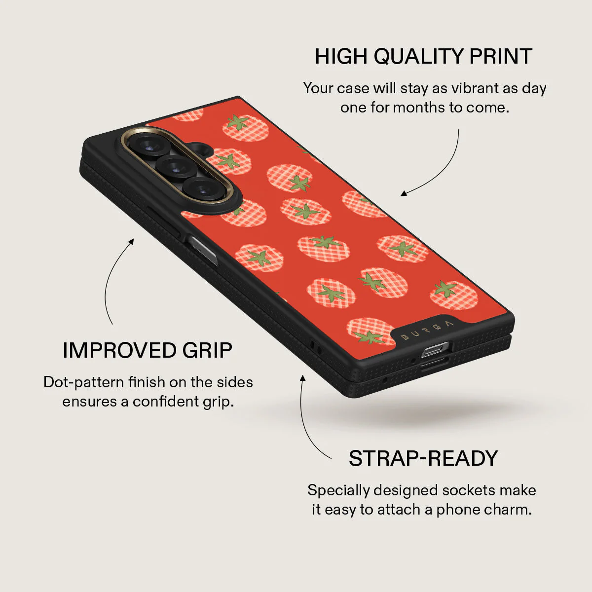 Harvest - Samsung Galaxy Z Fold 7 Case - Image 5