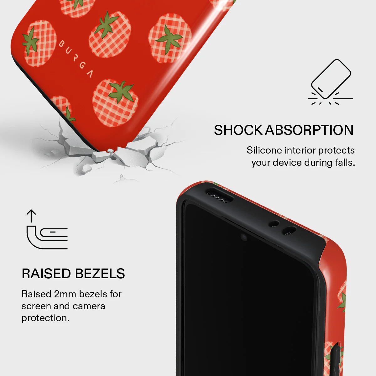 Harvest - Xiaomi 12T Case - Image 4