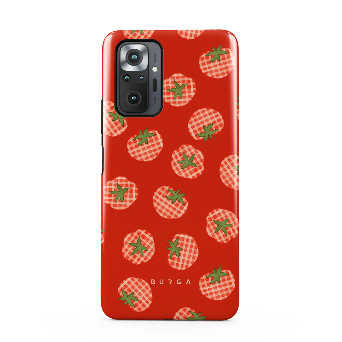 Harvest - Xiaomi Redmi Note 10 Pro Case