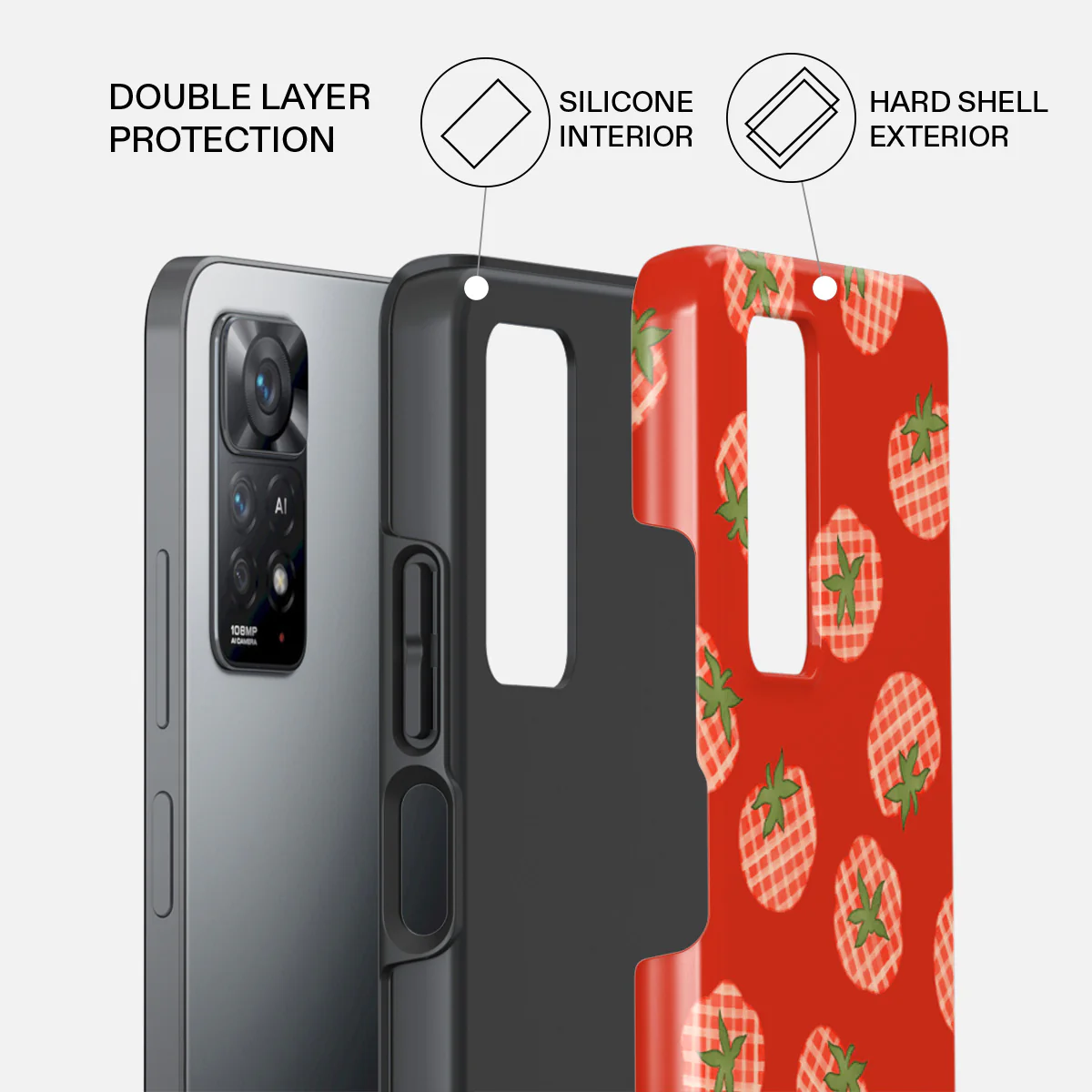 Harvest - Xiaomi Redmi Note 11 Pro Case - Image 2