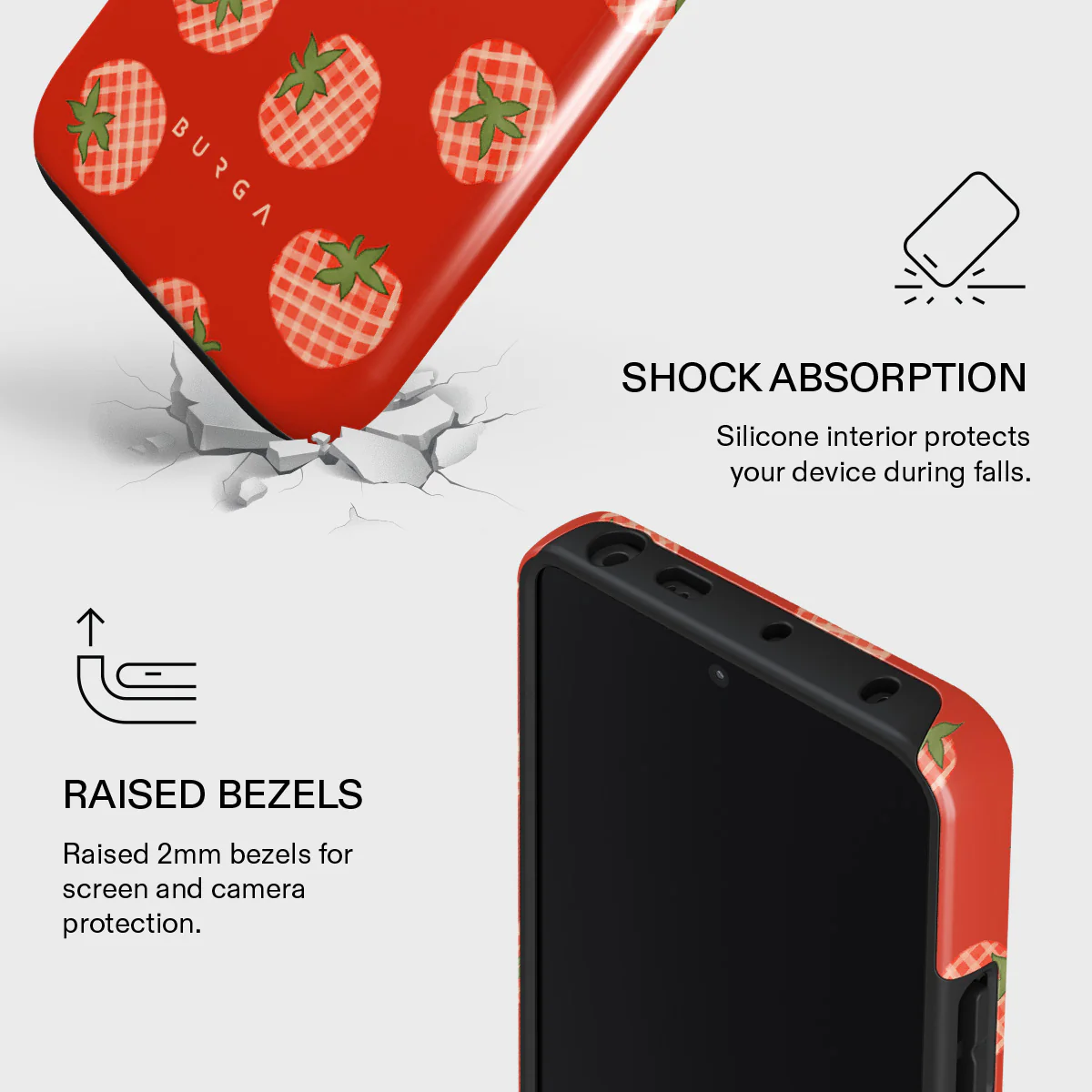 Harvest - Xiaomi Redmi Note 13 Pro 5G Case - Image 4