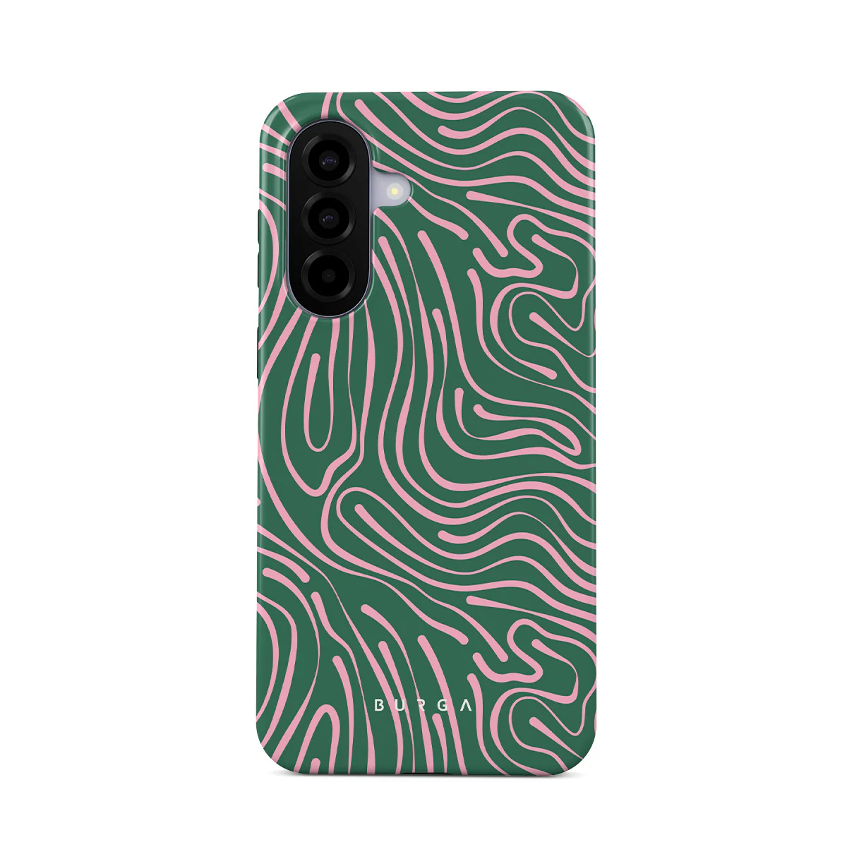 Hawaiian Breeze - Samsung Galaxy A37 5G Case