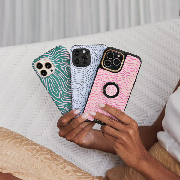 Hawaiian Breeze - Samsung Galaxy A37 5G Case - Image 10
