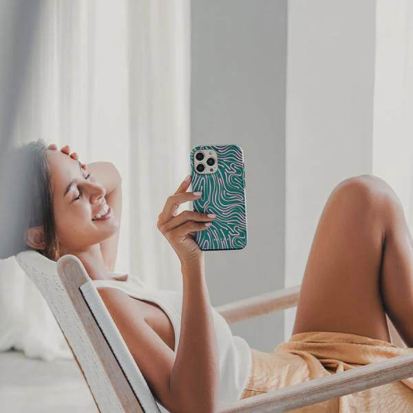 Hawaiian Breeze - Samsung Galaxy A37 5G Case - Image 6