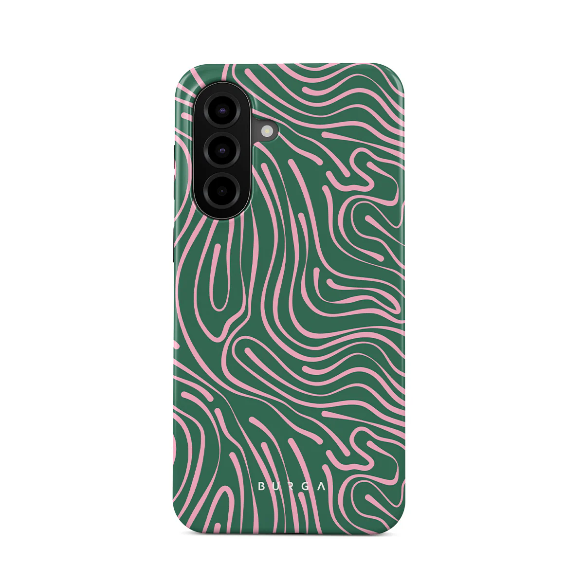 Hawaiian Breeze - Samsung Galaxy A57 5G Case