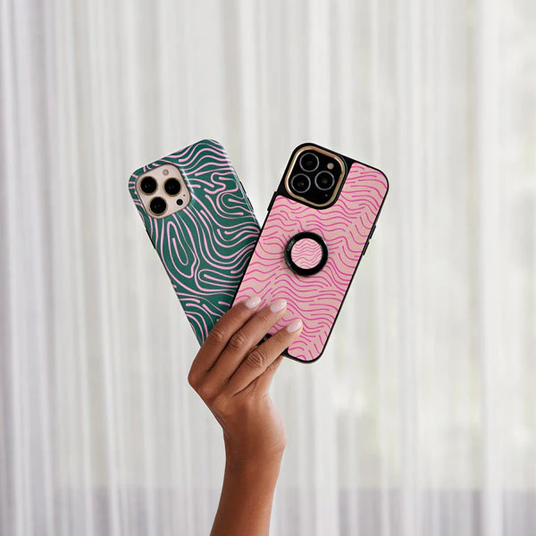 Hawaiian Breeze - Samsung Galaxy A57 5G Case - Image 9