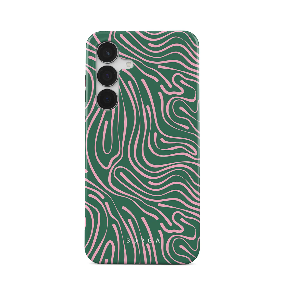 Hawaiian Breeze - Samsung Galaxy S25 FE Case