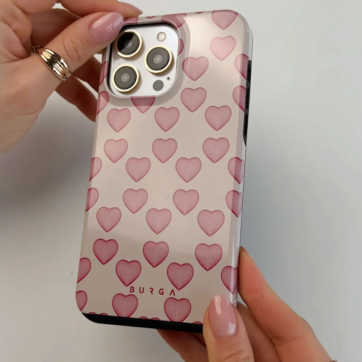 Heartbreaker - iPhone 17e Case - Image 5