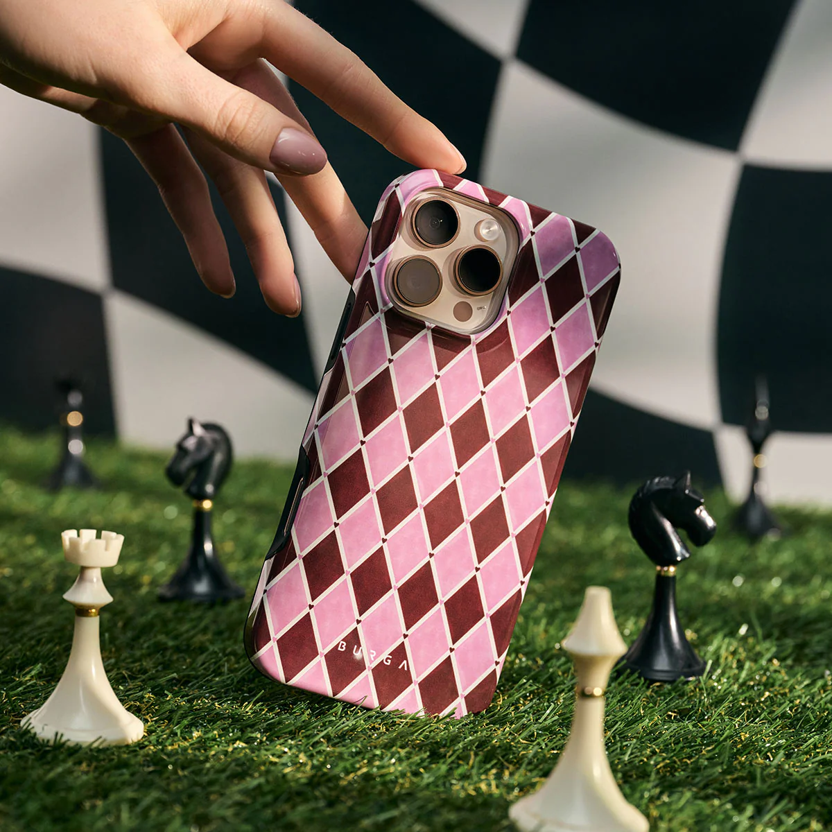 Heartless - Samsung Galaxy A37 5G Case - Image 6