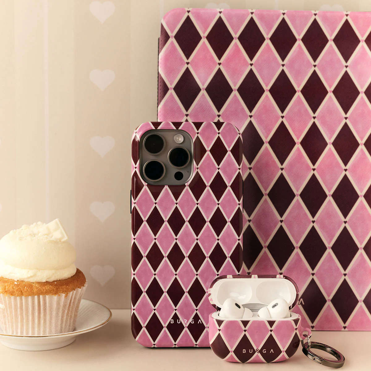 Heartless - Samsung Galaxy A37 5G Case - Image 9