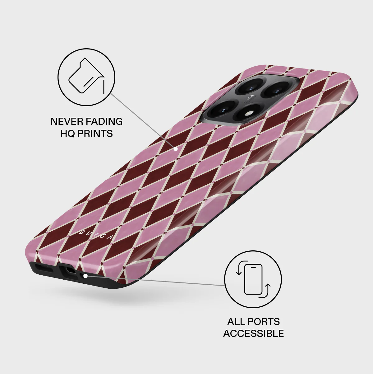 Heartless - Xiaomi 15T Case - Image 3