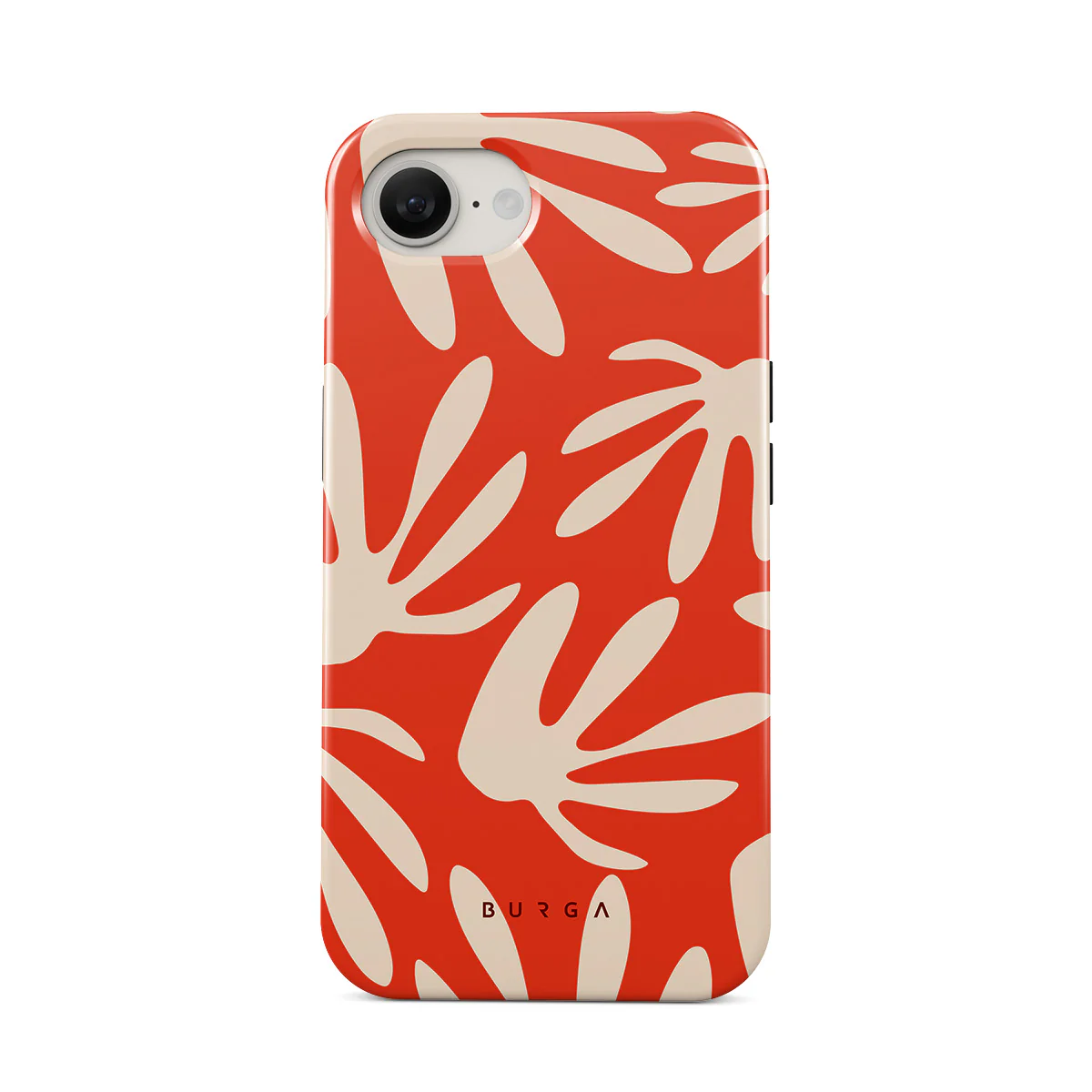 Heatwave - iPhone 17e Case