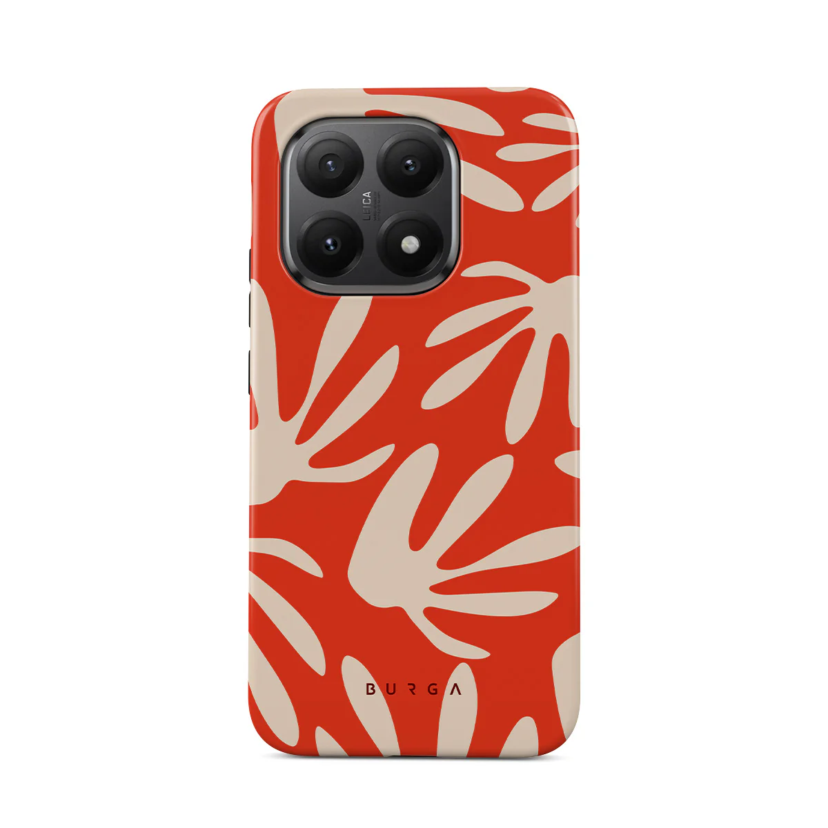 Heatwave - Xiaomi 15T Case