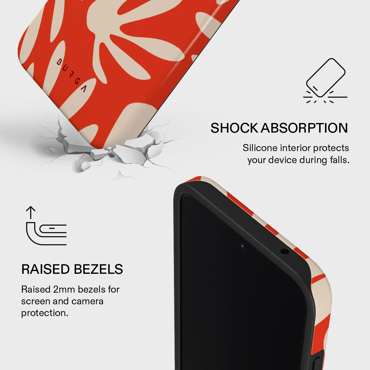 Heatwave - Xiaomi 15T Case - Image 4