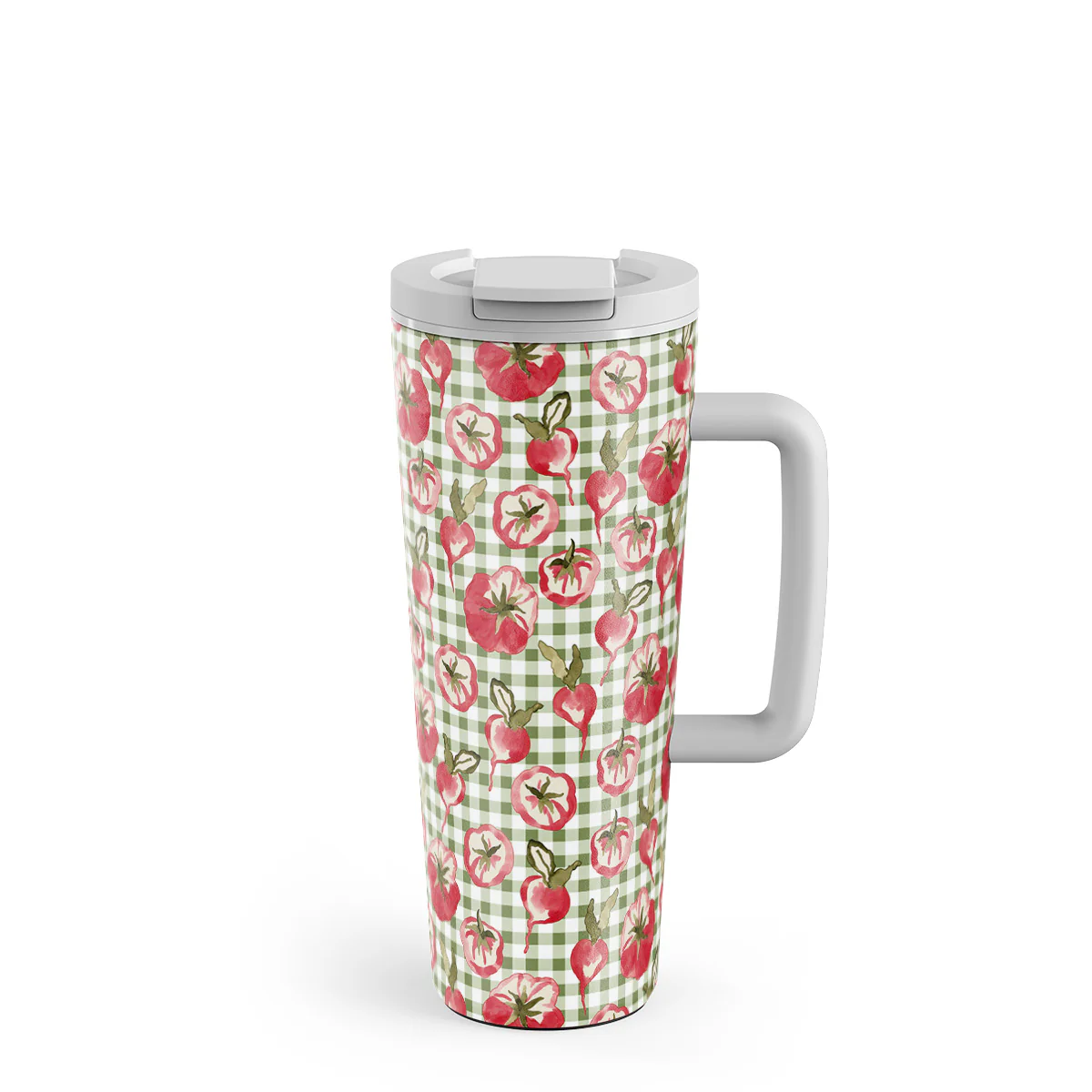 Heirloom - EasyGrip Travel Mug