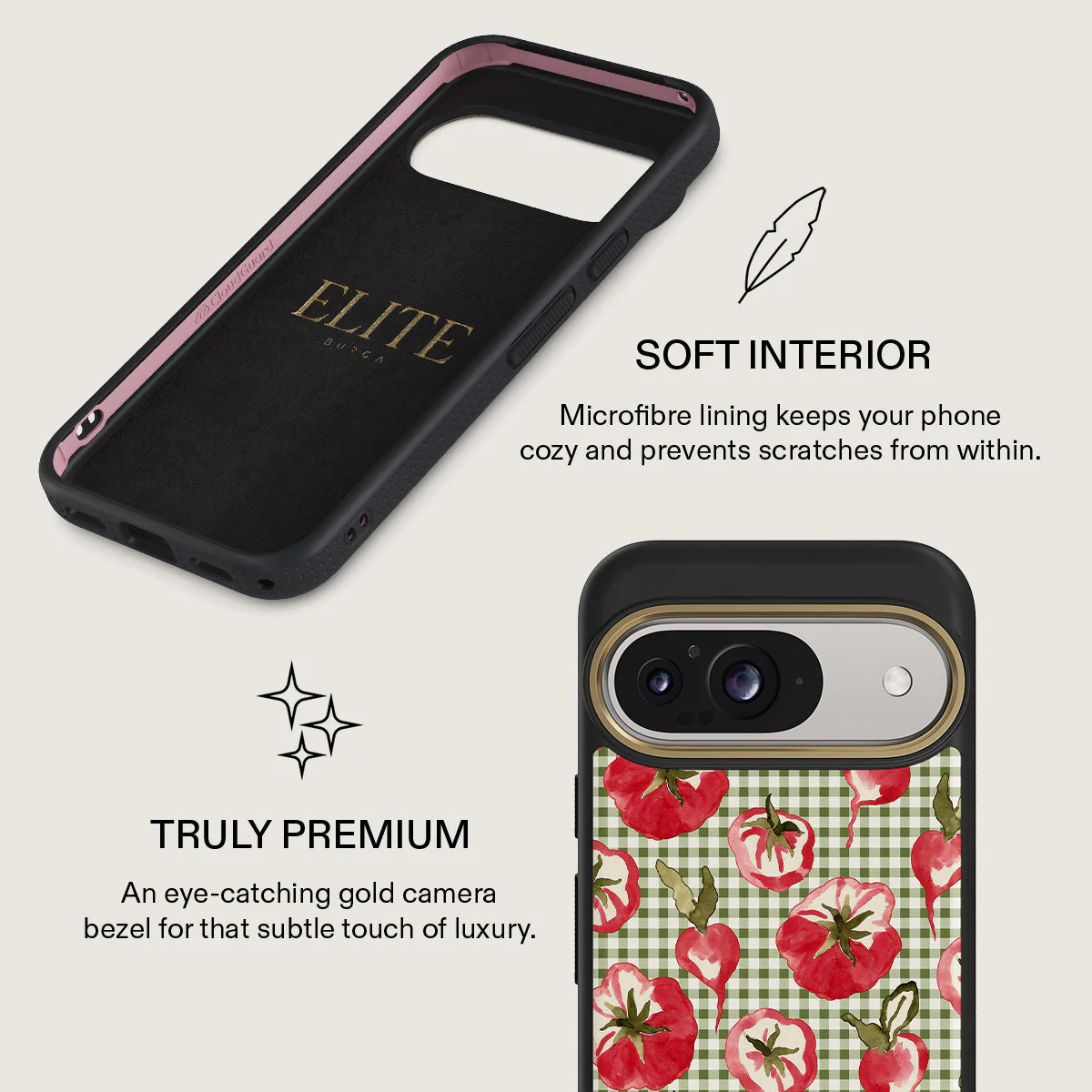 Heirloom - Google Pixel 10 Case - Image 10