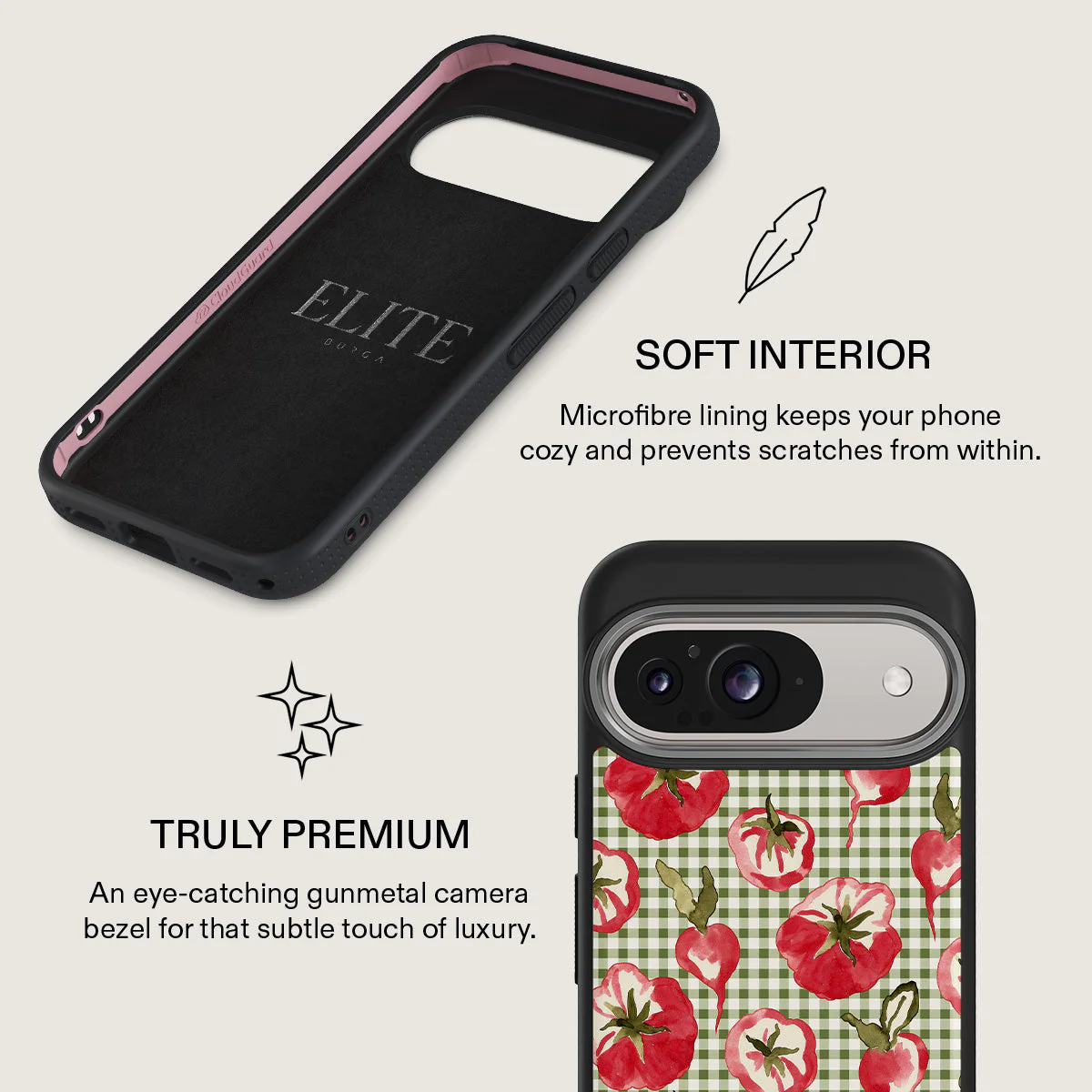 Heirloom - Google Pixel 10 Case - Image 17
