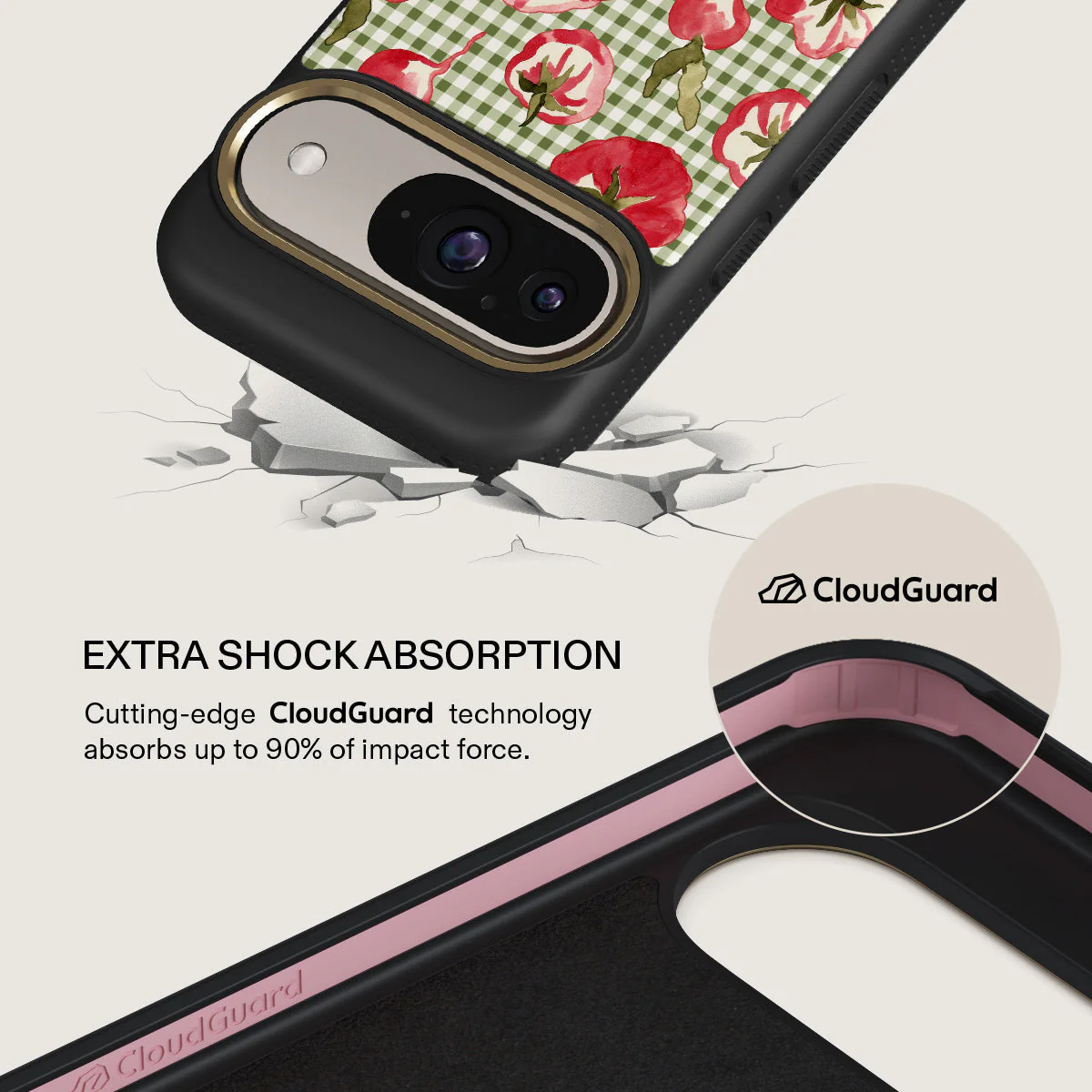Heirloom - Google Pixel 10 Case - Image 7