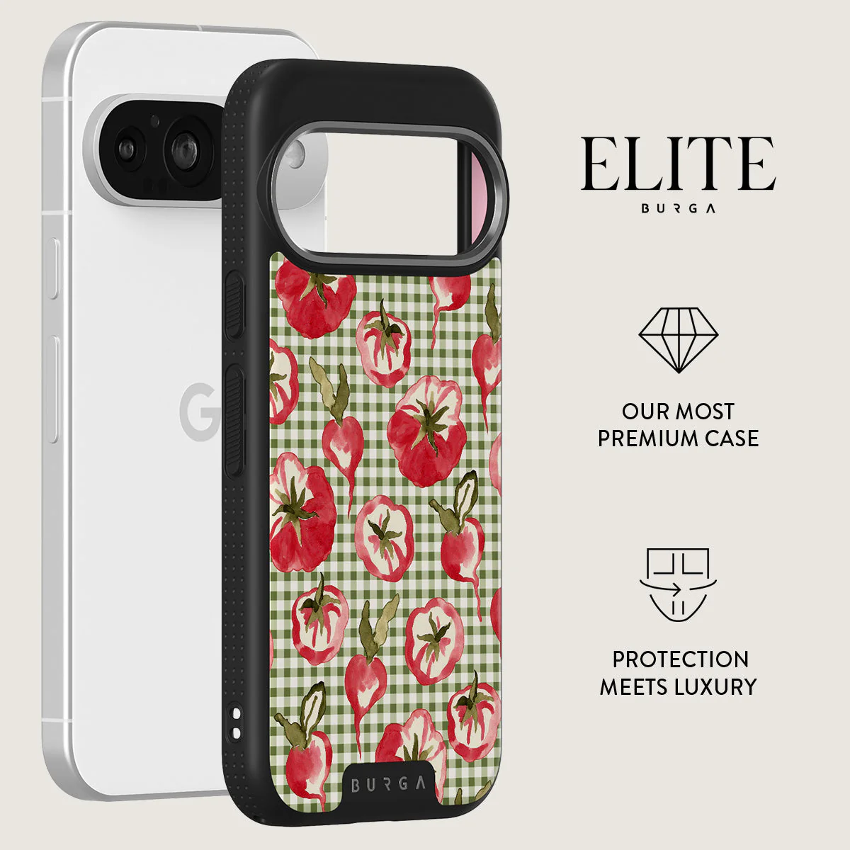 Heirloom - Google Pixel 10 Pro Case - Image 13