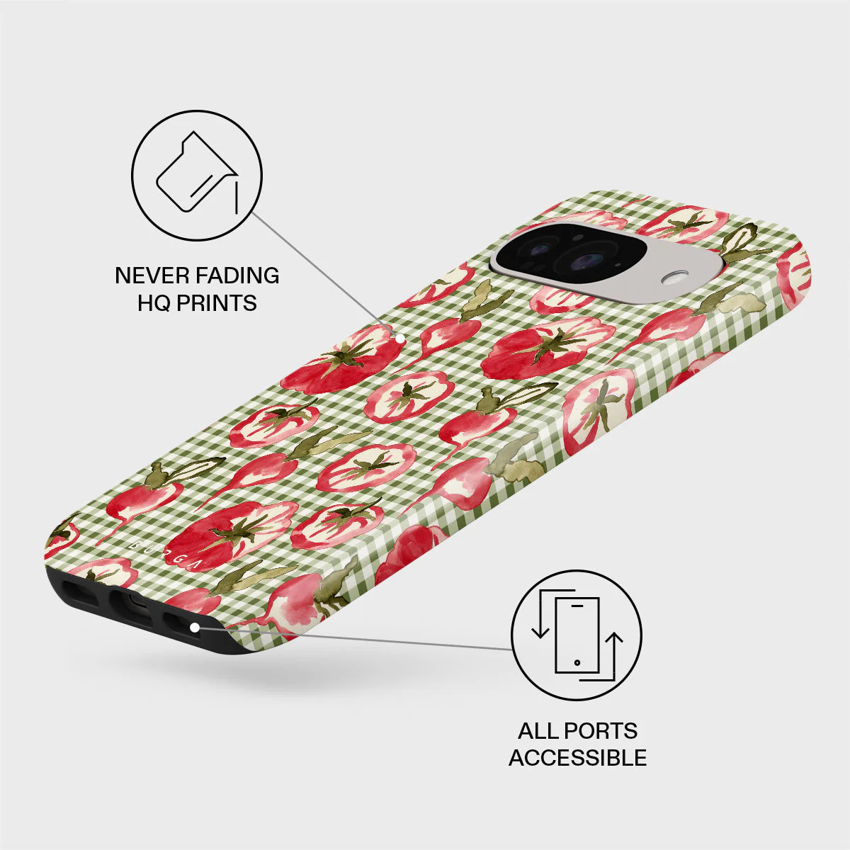 Heirloom - Google Pixel 10 Pro Case - Image 3