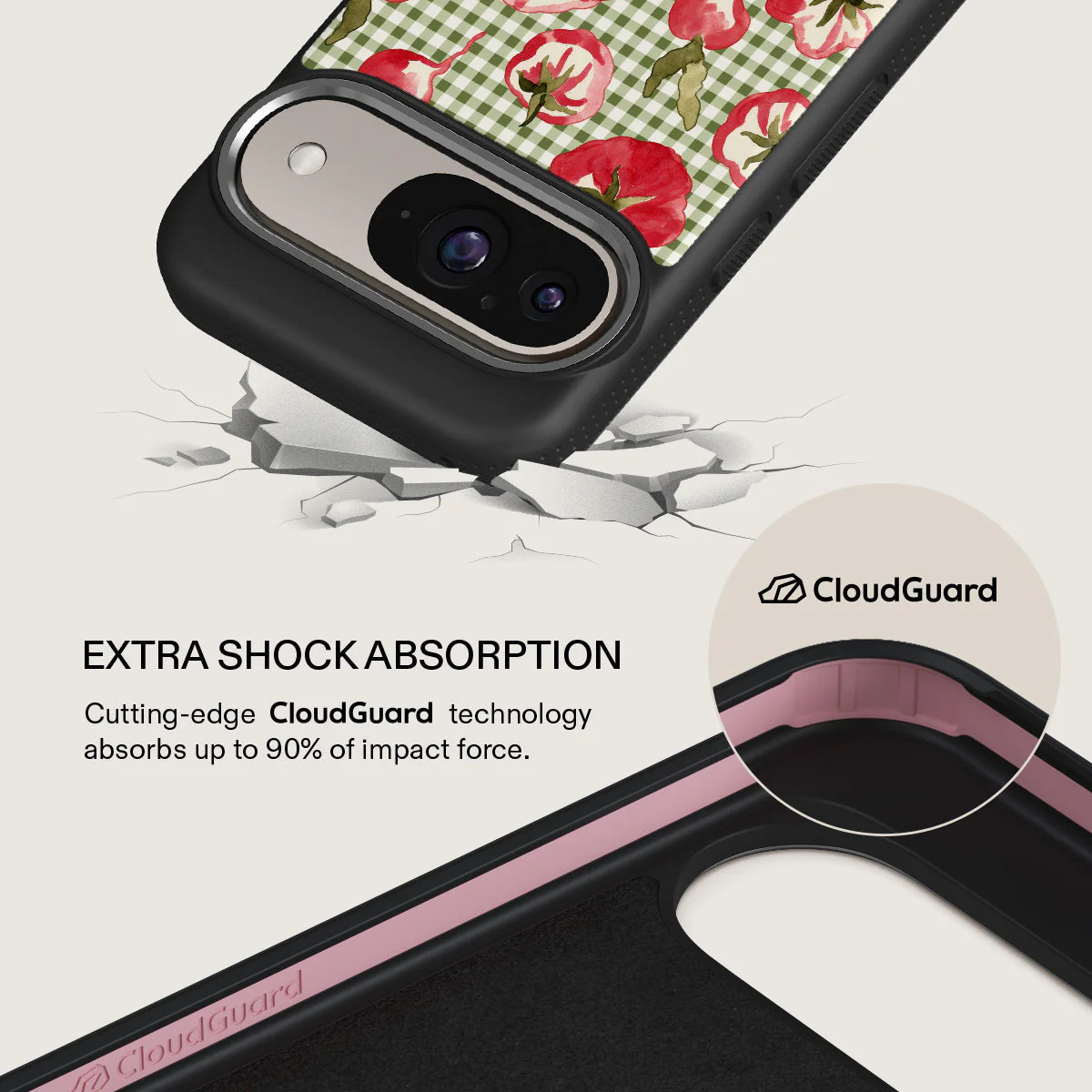 Heirloom - Google Pixel 10 Pro XL Case - Image 14