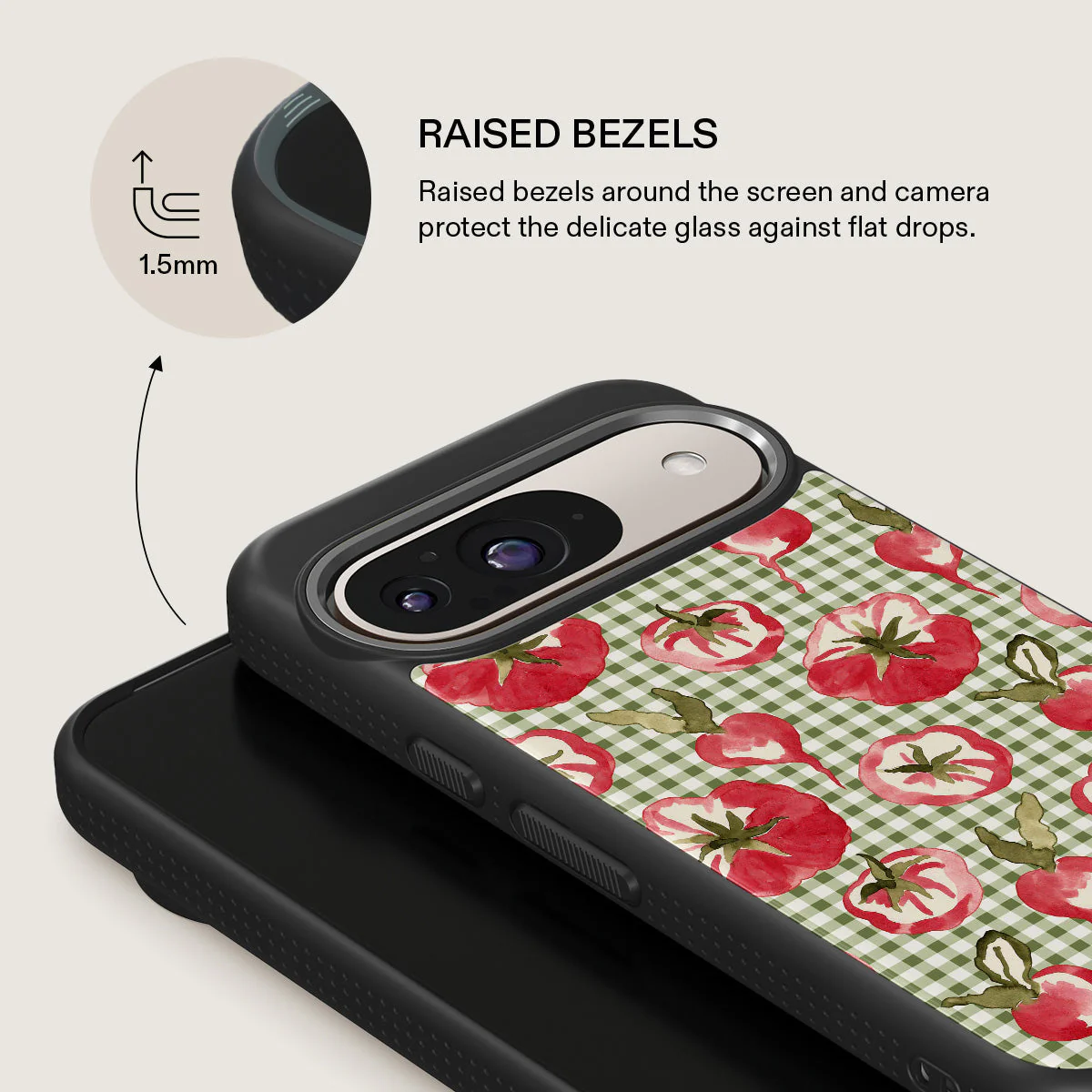 Heirloom - Google Pixel 10 Pro XL Case - Image 15