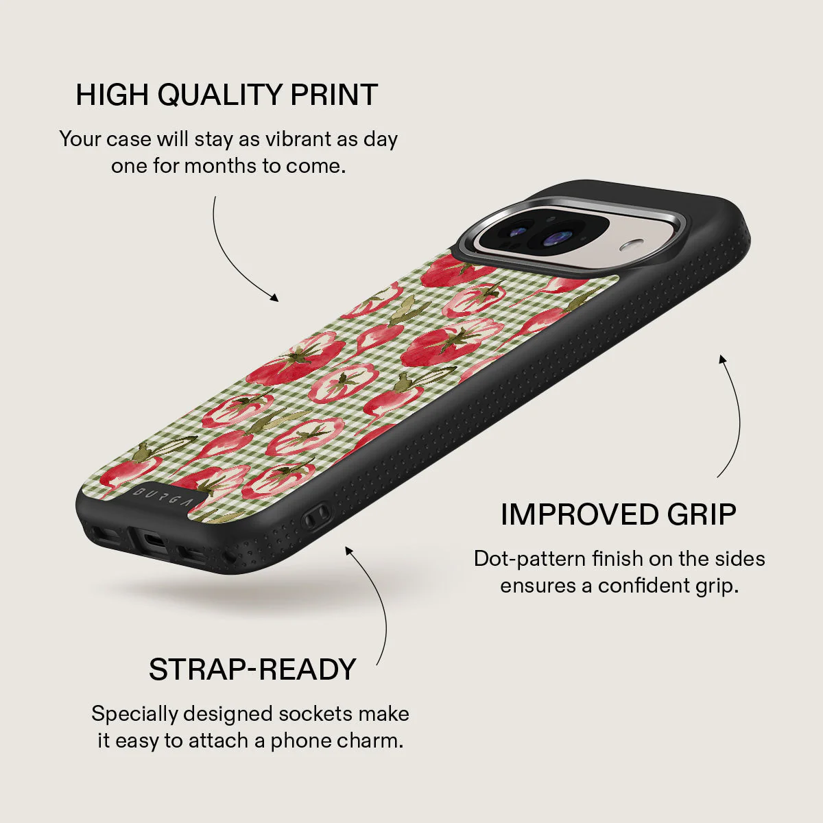 Heirloom - Google Pixel 10 Pro XL Case - Image 16