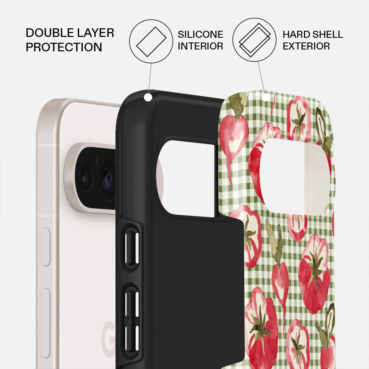 Heirloom - Google Pixel 10 Pro XL Case - Image 2