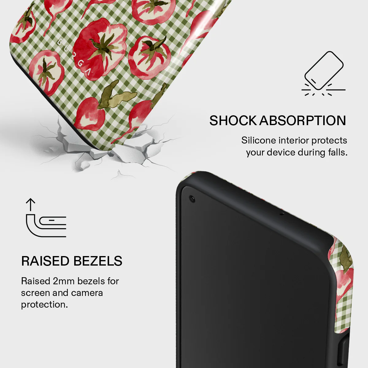 Heirloom - Google Pixel 5 Case - Image 4