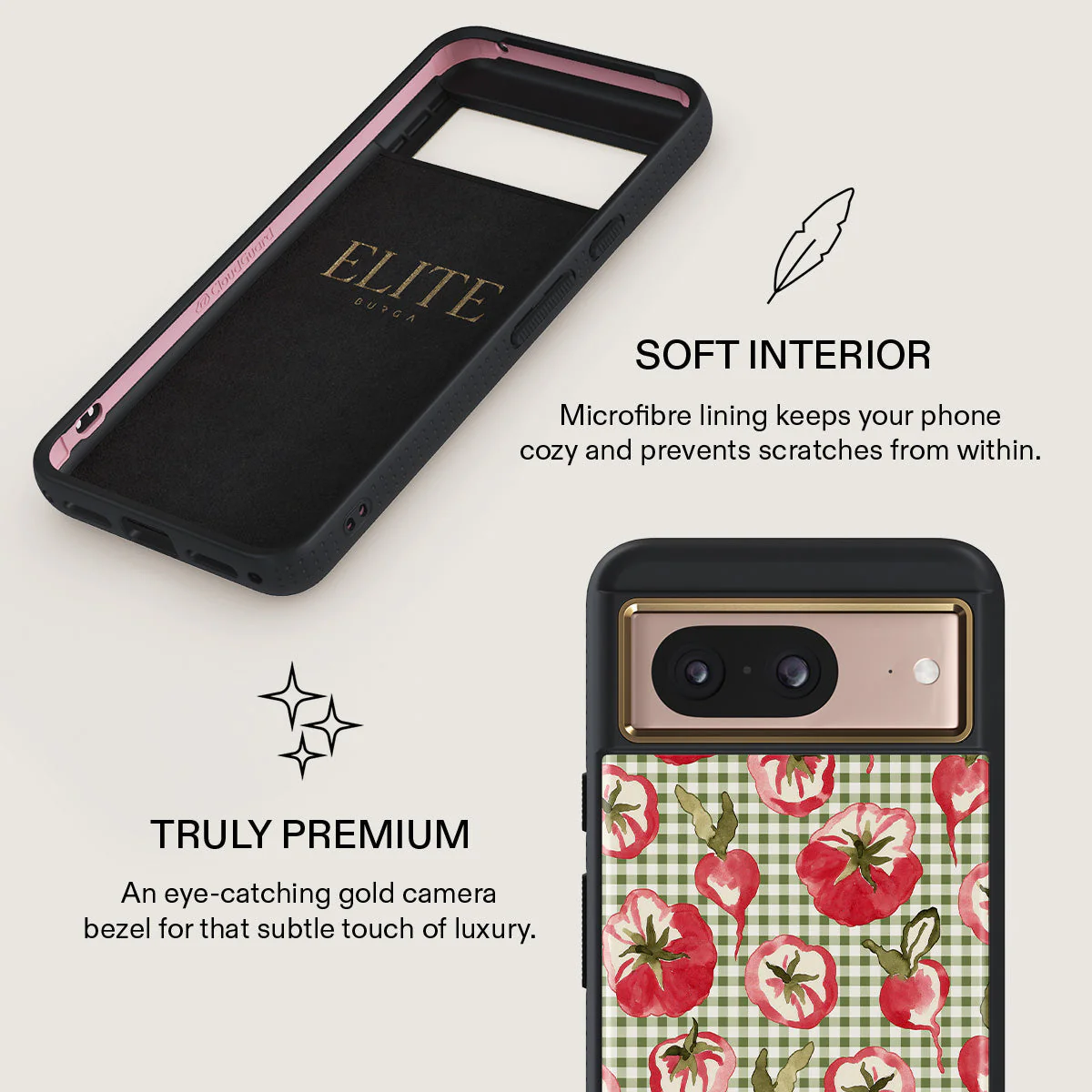 Heirloom - Google Pixel 8 Case - Image 10