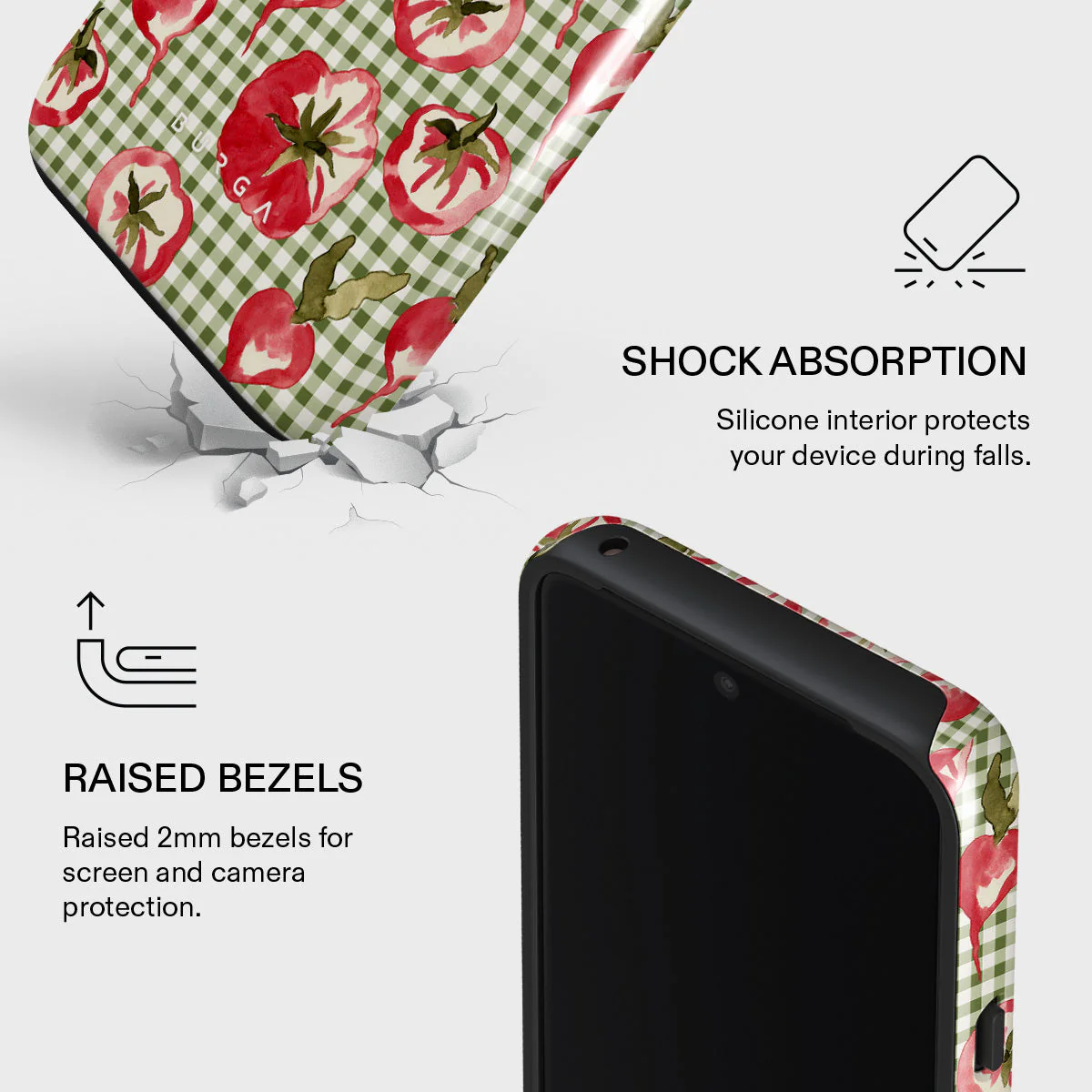 Heirloom - Google Pixel 8 Case - Image 4