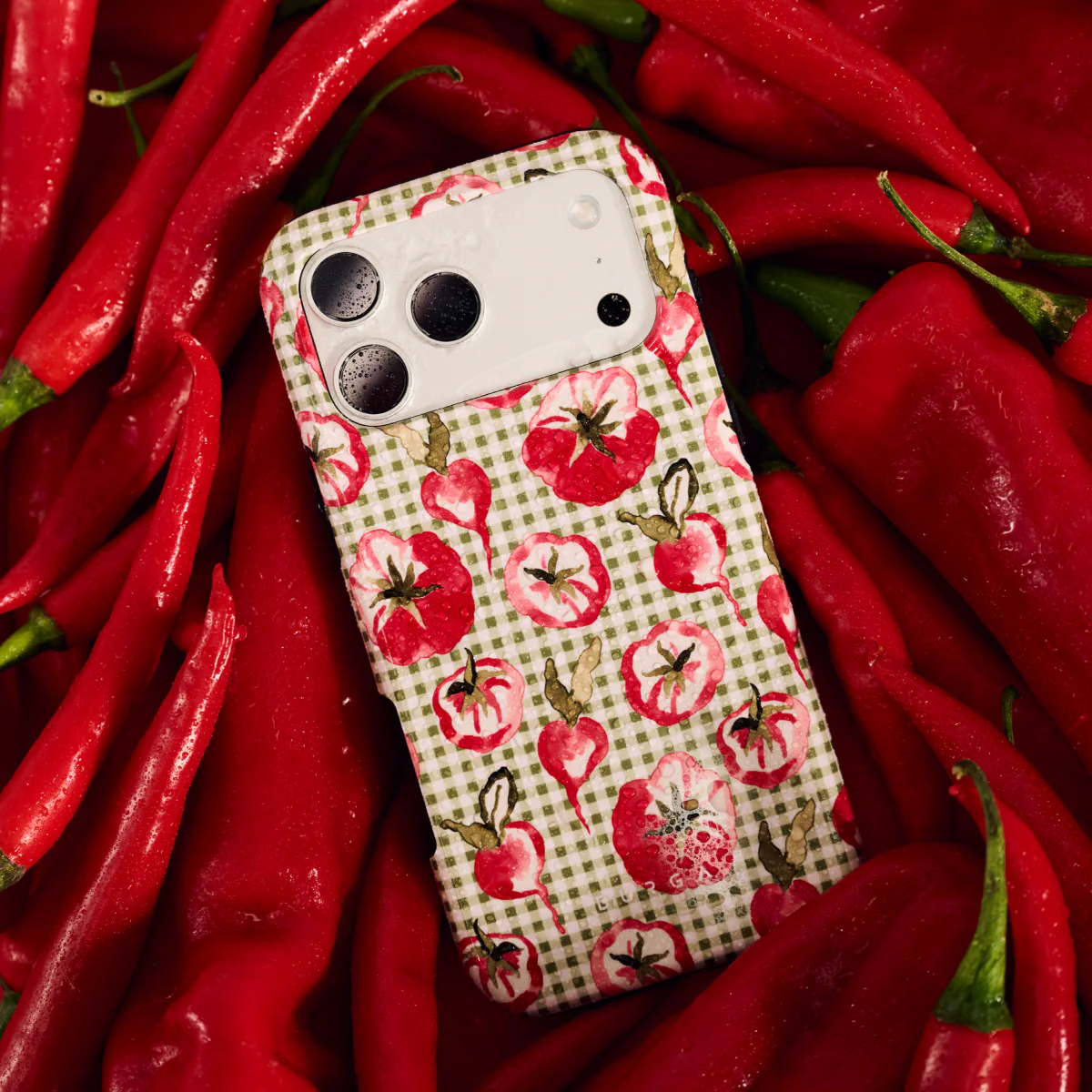 Heirloom - Google Pixel 8 Pro Case - Image 24