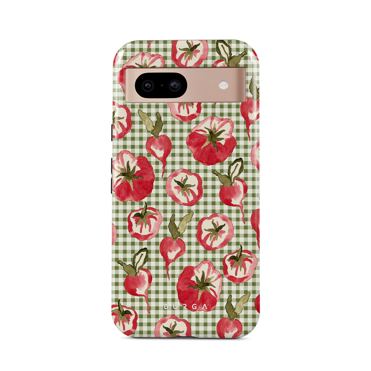 Heirloom - Google Pixel 8a Case