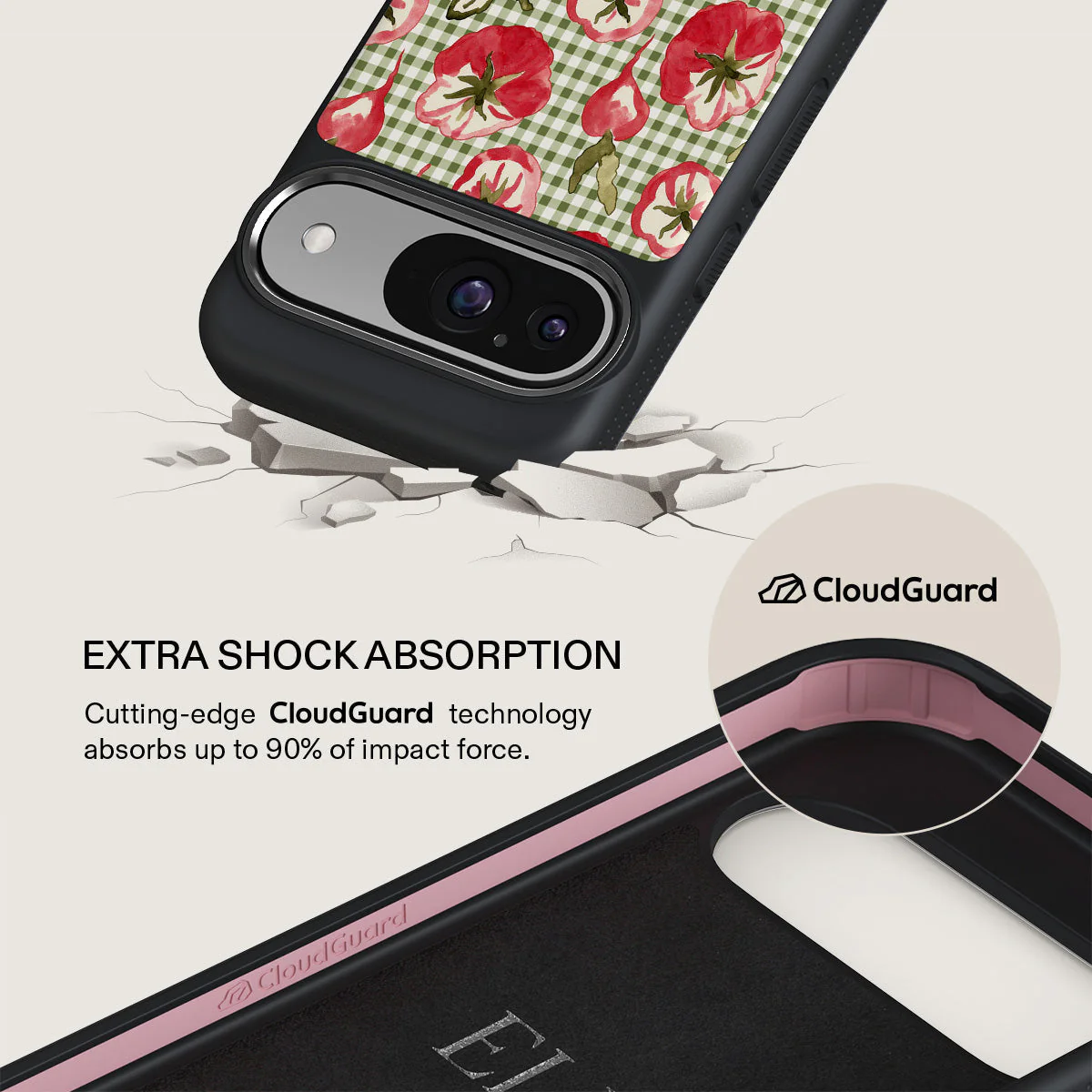 Heirloom - Google Pixel 9 Case - Image 14