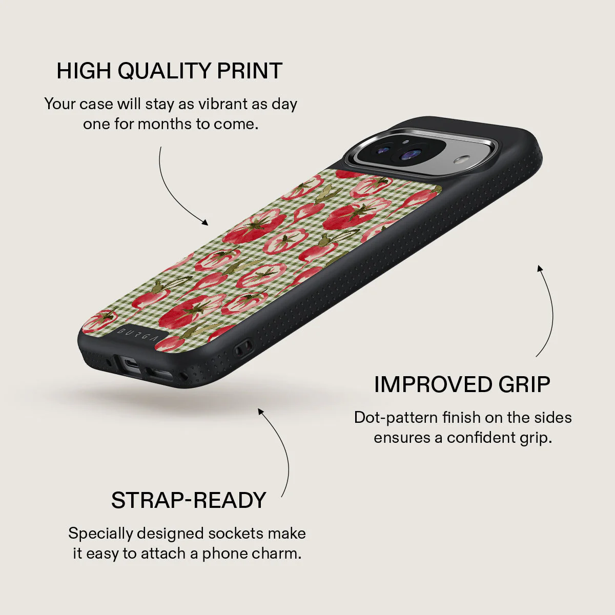 Heirloom - Google Pixel 9 Case - Image 16