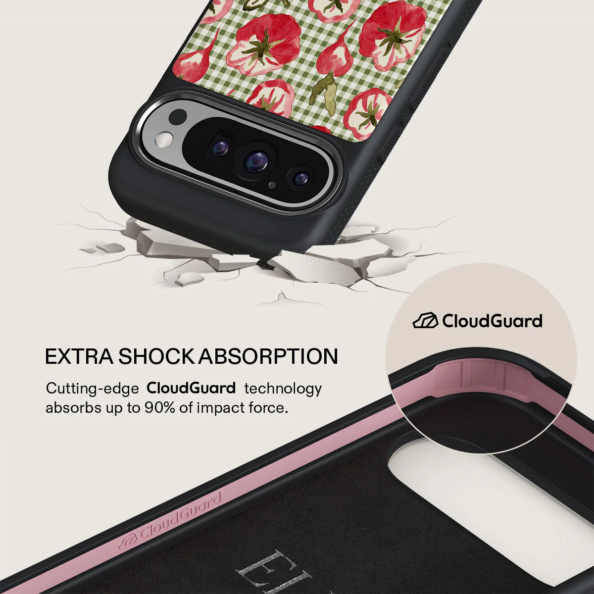 Heirloom - Google Pixel 9 Pro XL Case - Image 14