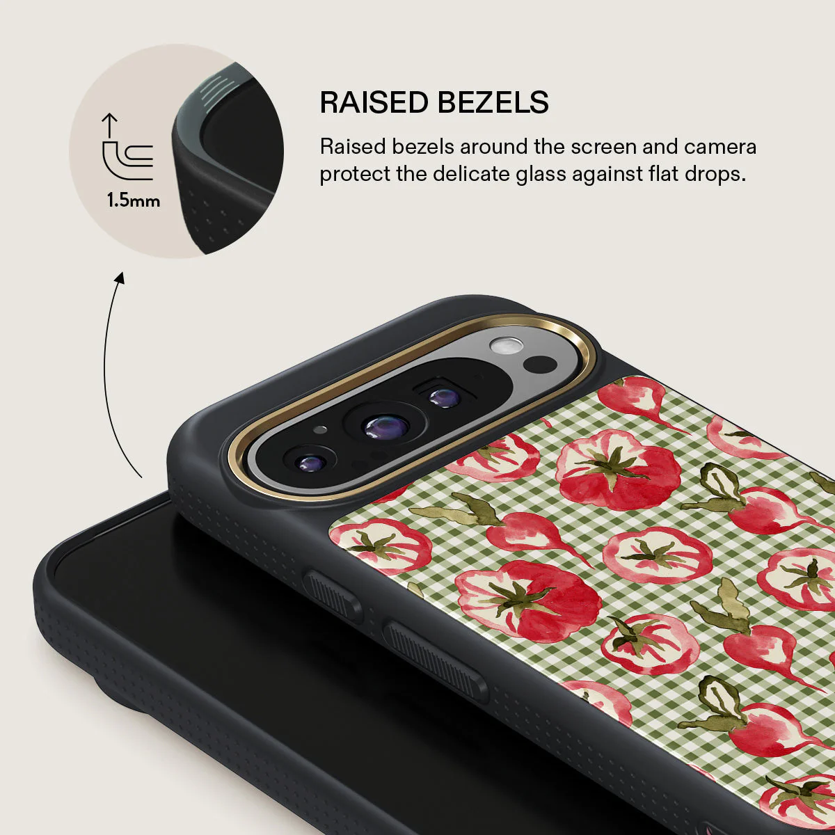 Heirloom - Google Pixel 9 Pro XL Case - Image 8