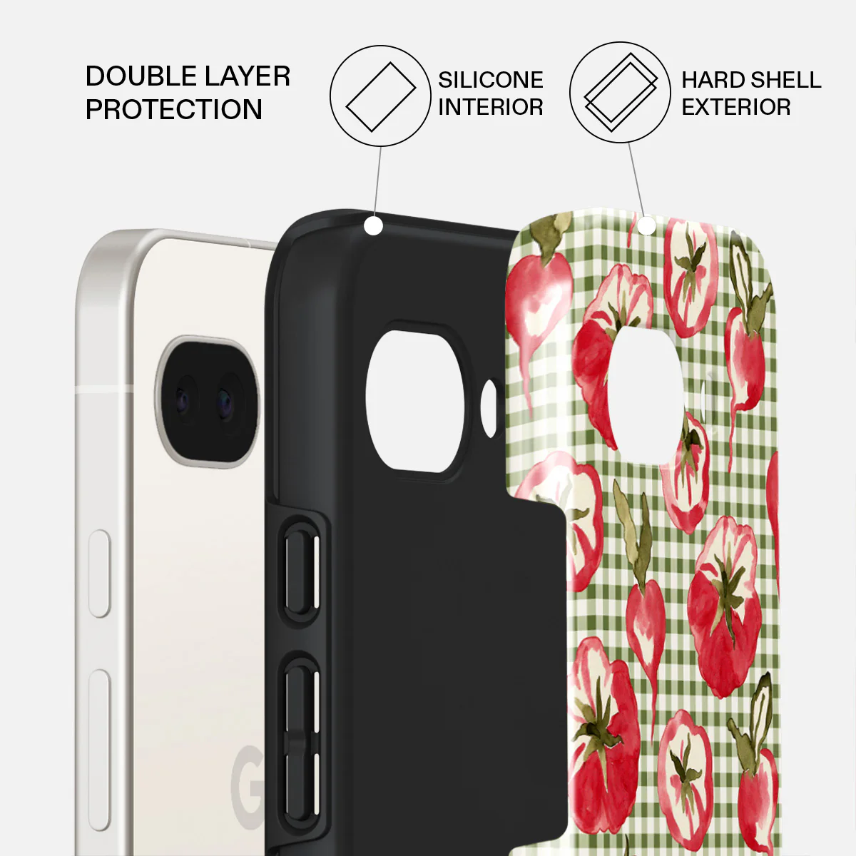 Heirloom - Google Pixel 9a Case - Image 2