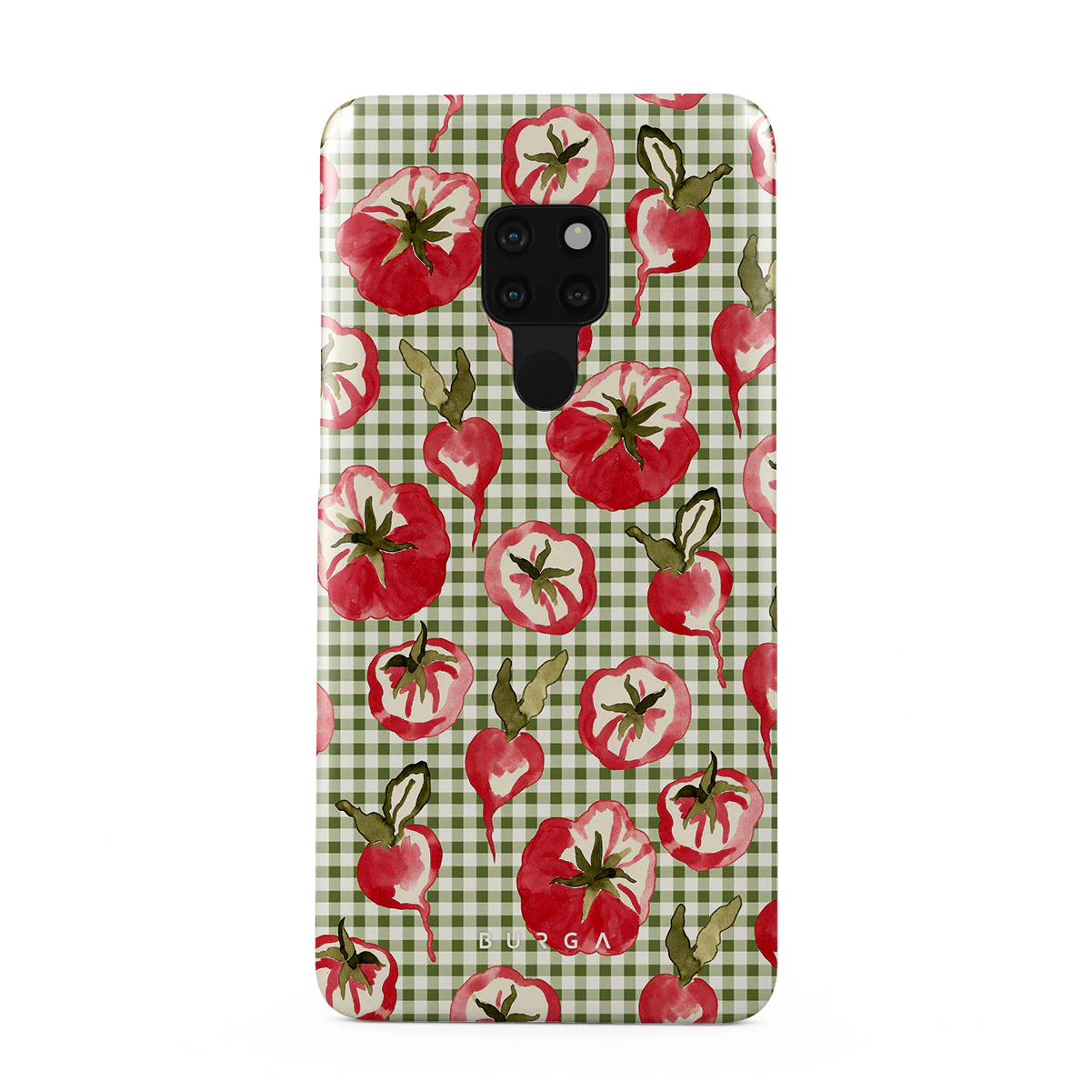 Heirloom - Huawei Mate 20 Case