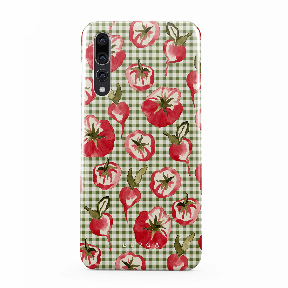 Heirloom - Huawei P20 Case