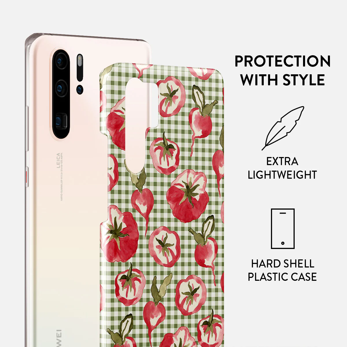 Heirloom - Huawei P30 Pro Case - Image 2