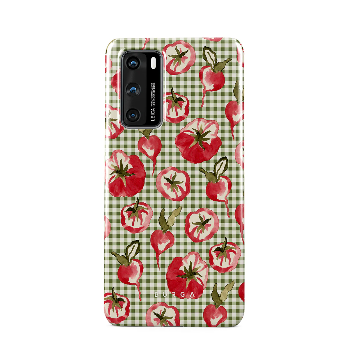 Heirloom - Huawei P40 Case